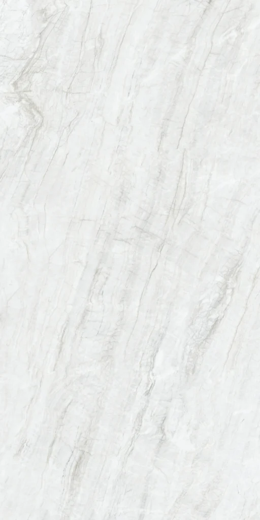 Serene Quartz