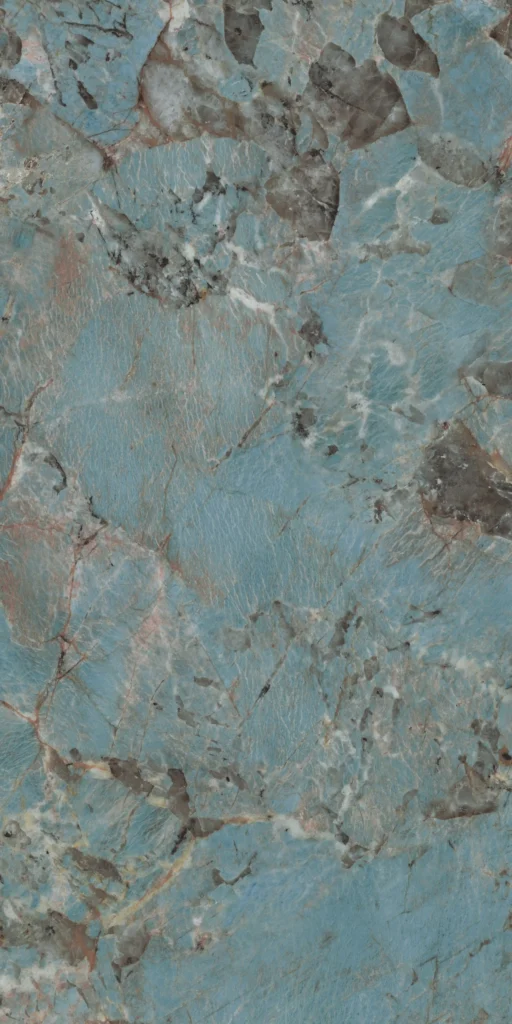Amazonite